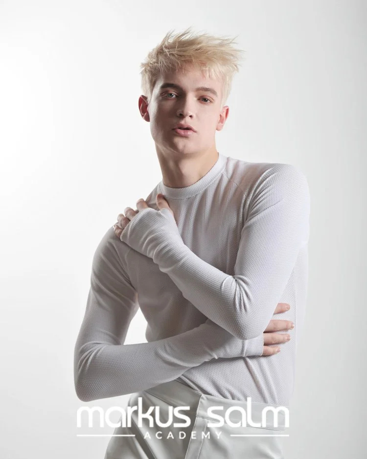 Fynn @ dopamin Management Düsseldorf