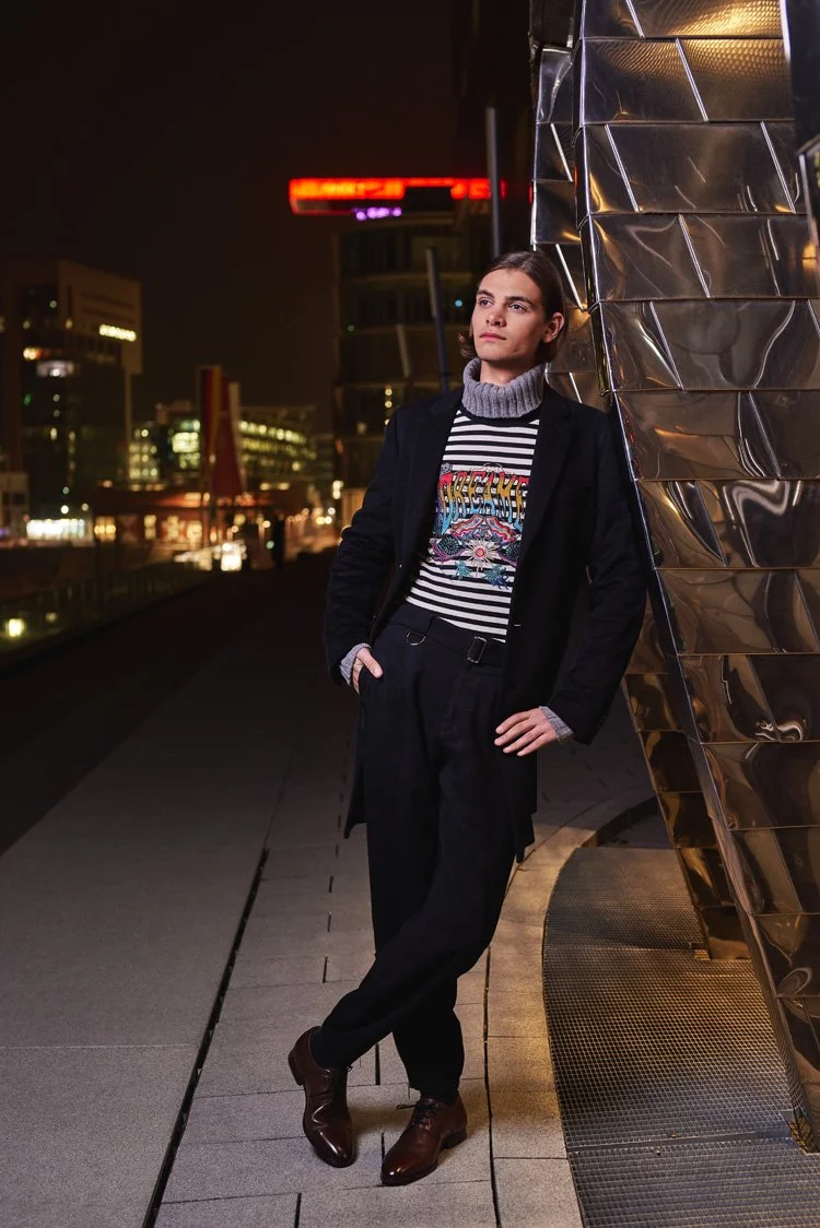 DOPAMIN® advertising agency and marketing consulting Carsten Drochner