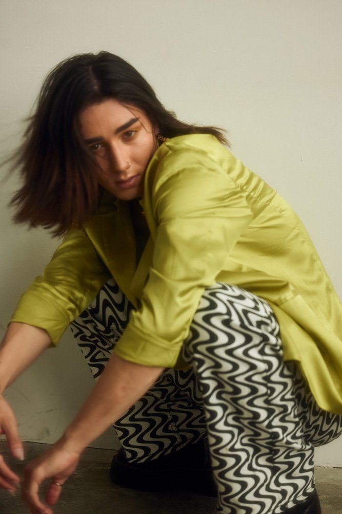 Lorenzo — Model und Influencer für Fashion und Beauty in Düsseldorf