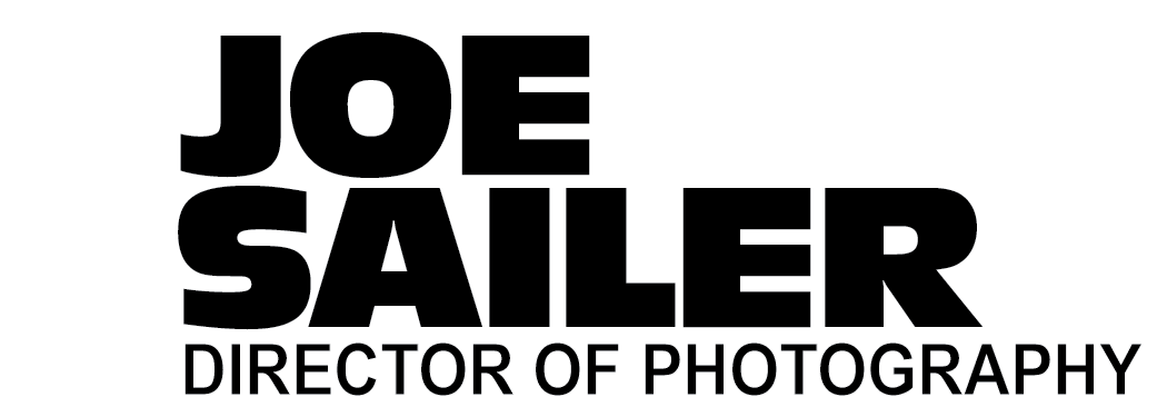 JOE SAILER