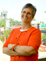 Andrea M. Dobson, C.P.A. Chief Operations & Financial Officer 