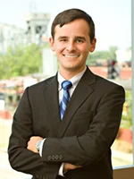 Andrew Ford Program Associate
