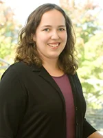 Sarah Donaghy Program Associate, Until July 2013 