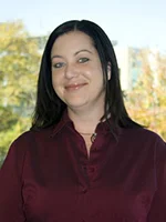 Rachel S. Rosenberg Board Liaison & Program Assistant, Until August 2013 