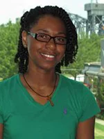 LaKendra Spates Intern, Until June 2013