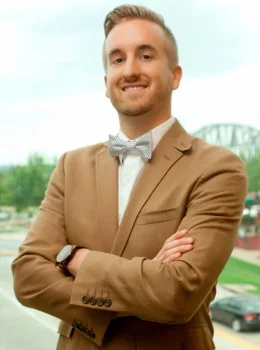 Russell Carey Program Associate, From July 2013