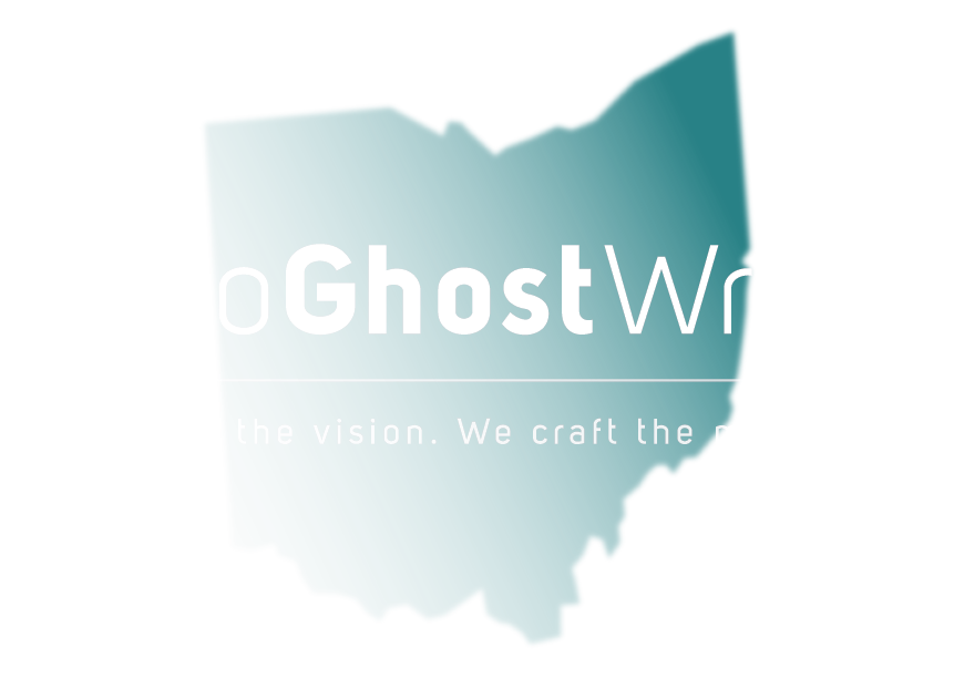 OhioGhostWriter