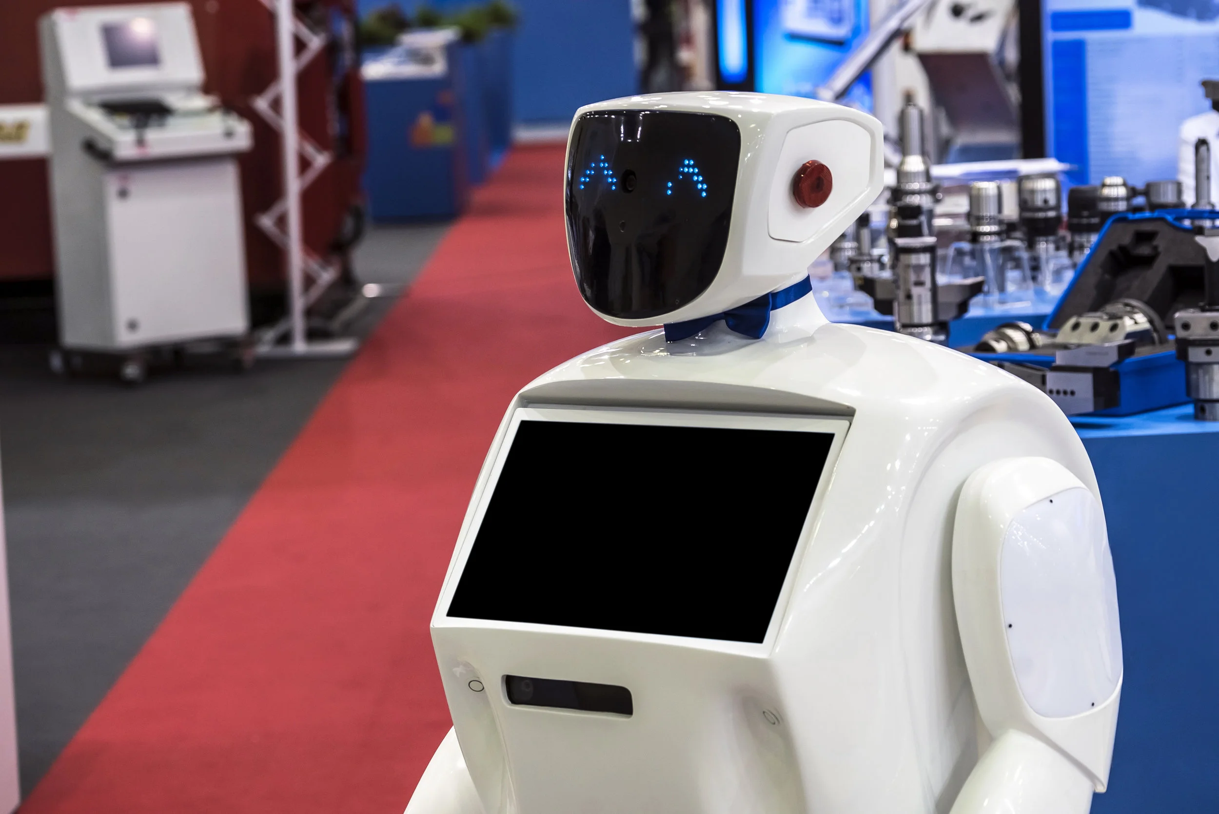 Maximizing Manufacturing Tradeshows — An Exhibitor Perspective