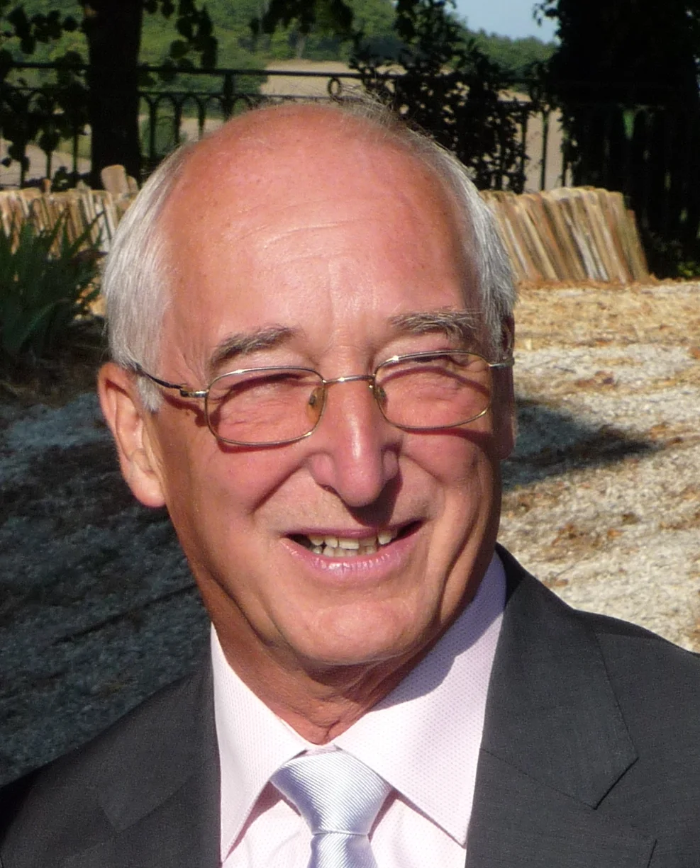 John Stamp - Founder