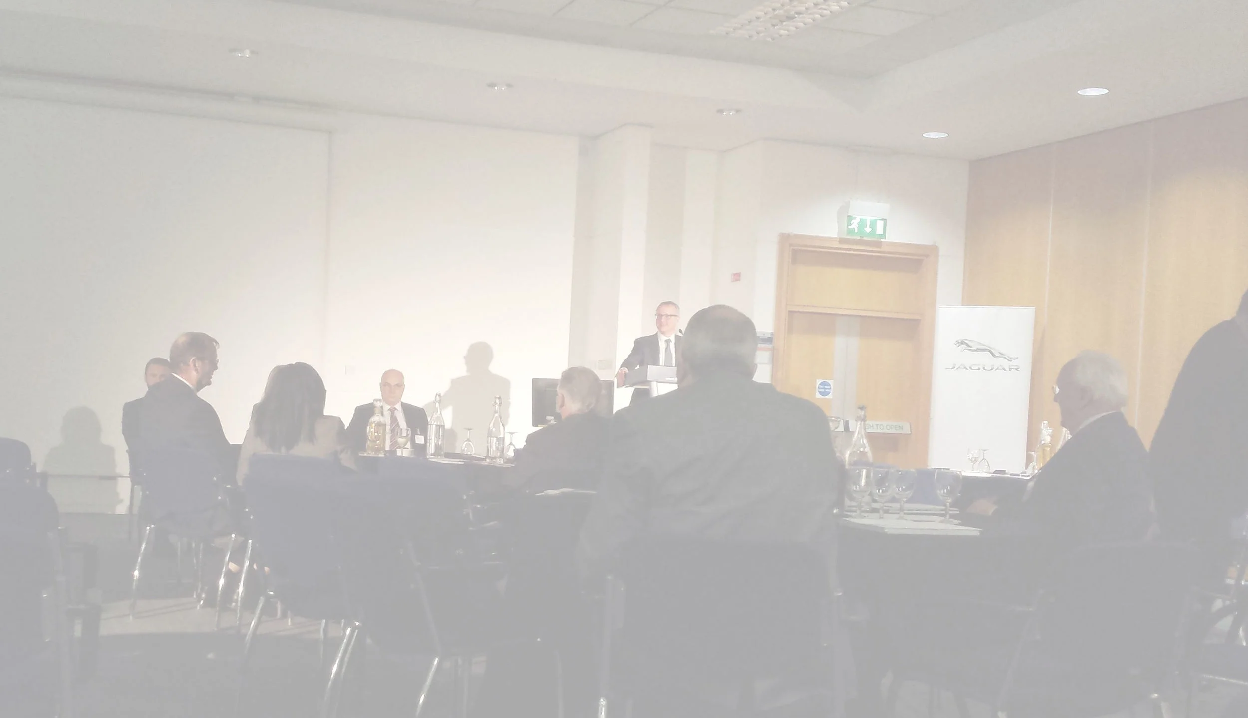 ACFO SPRING NATIONAL SEMINAR 2015