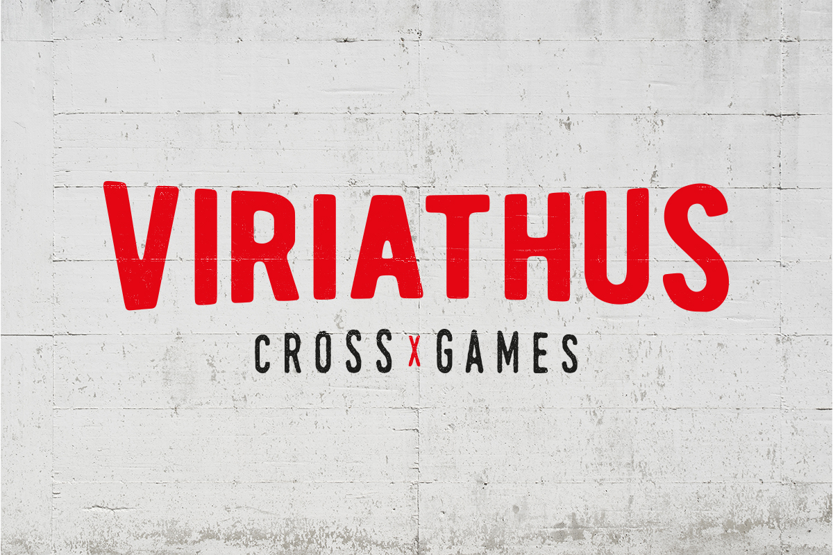 viriathus cross games