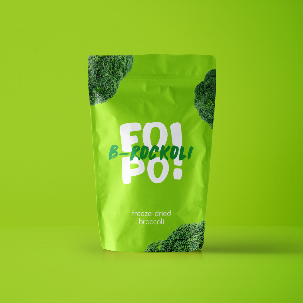 fopo broccoli