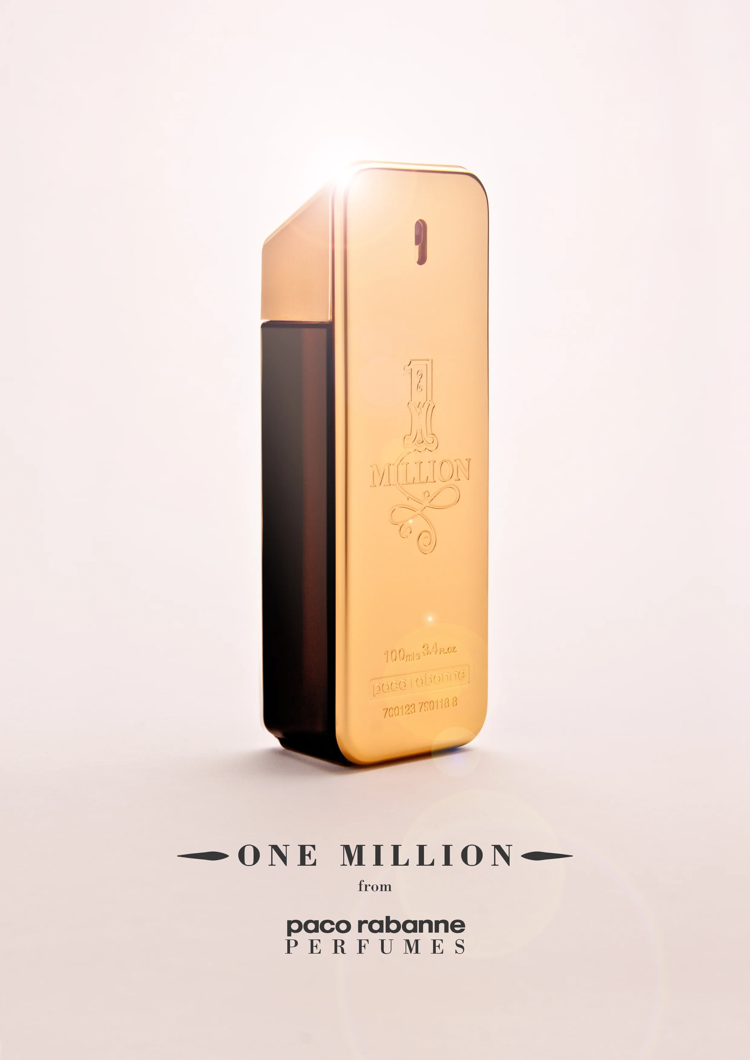 one million