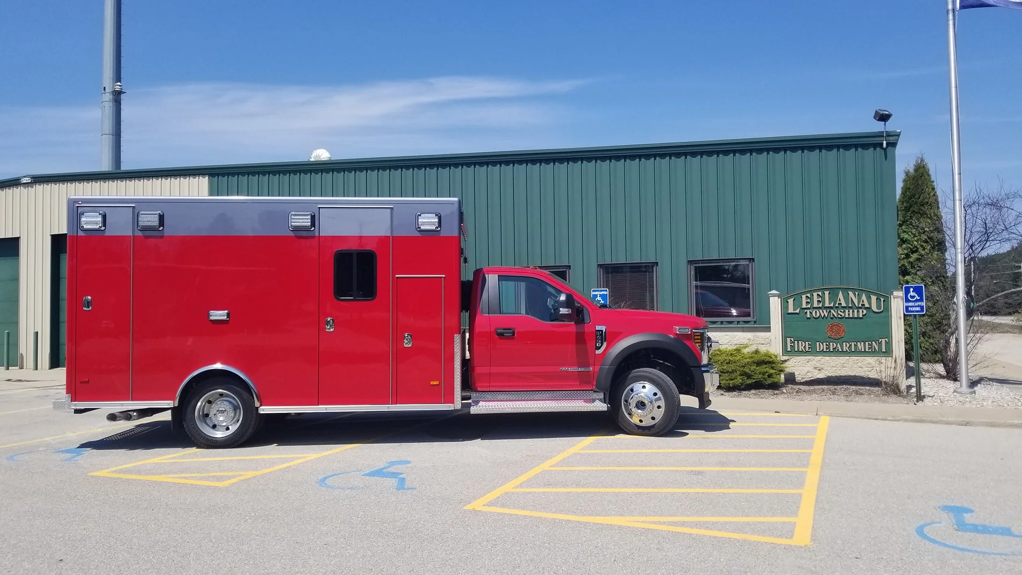 Emergency Medical Service
