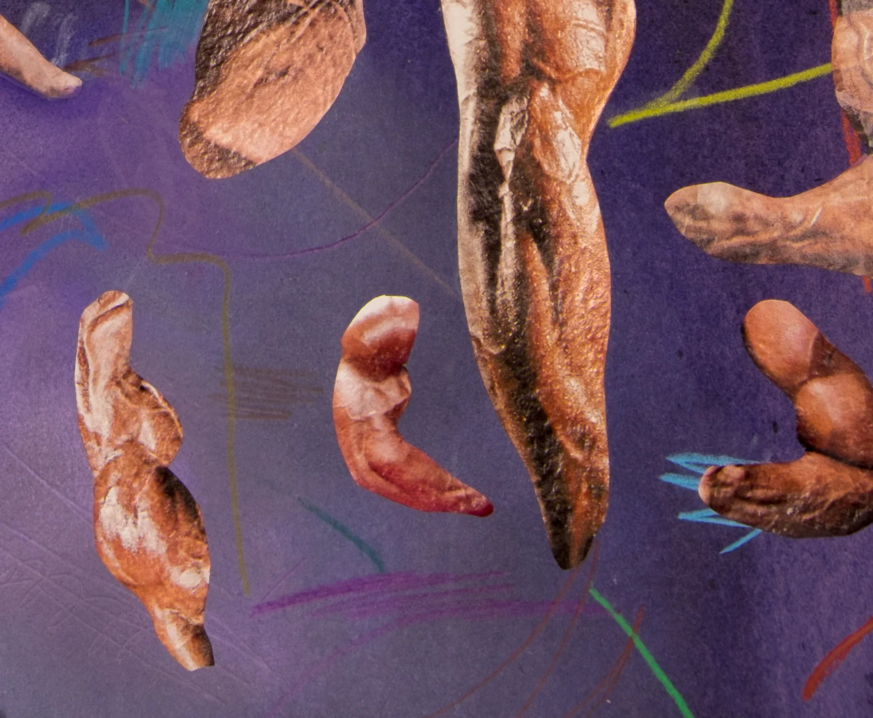 detail