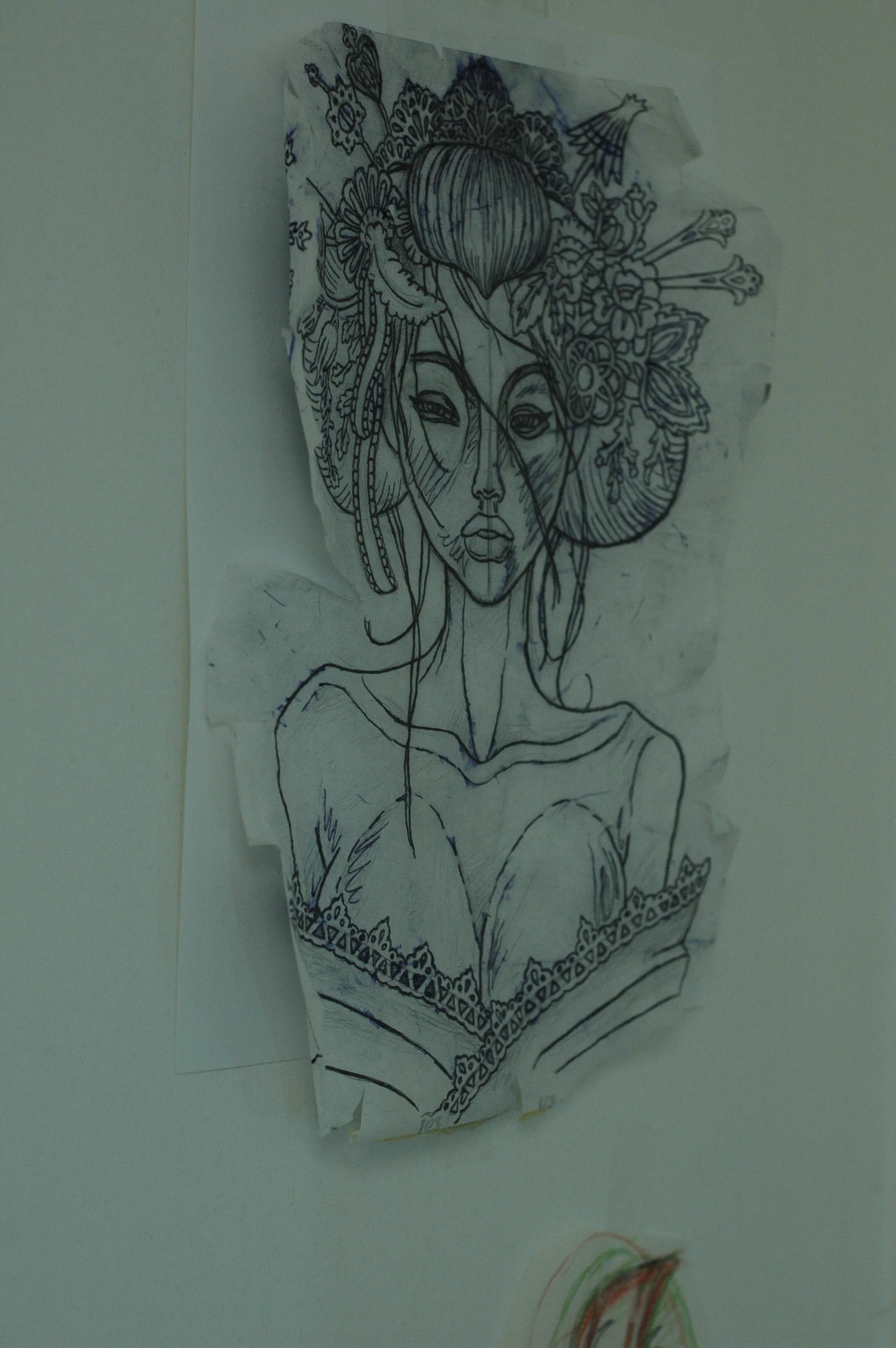 Art by: Alfonso Nicolas.