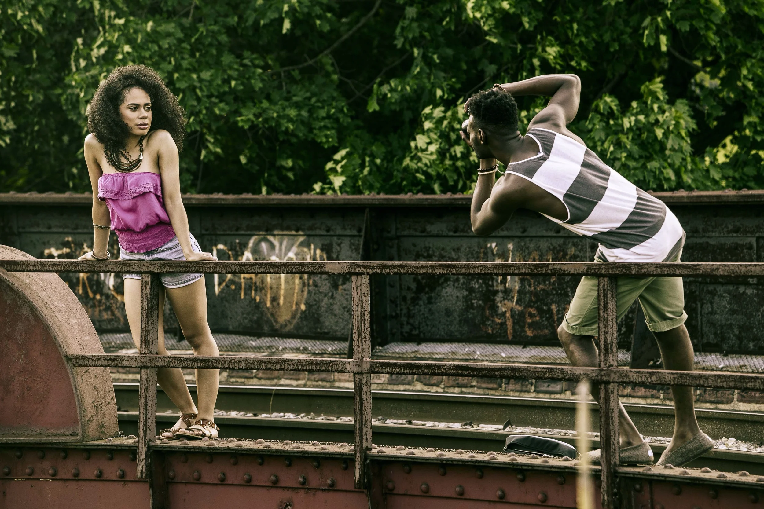 Photo by Wilmore Photo