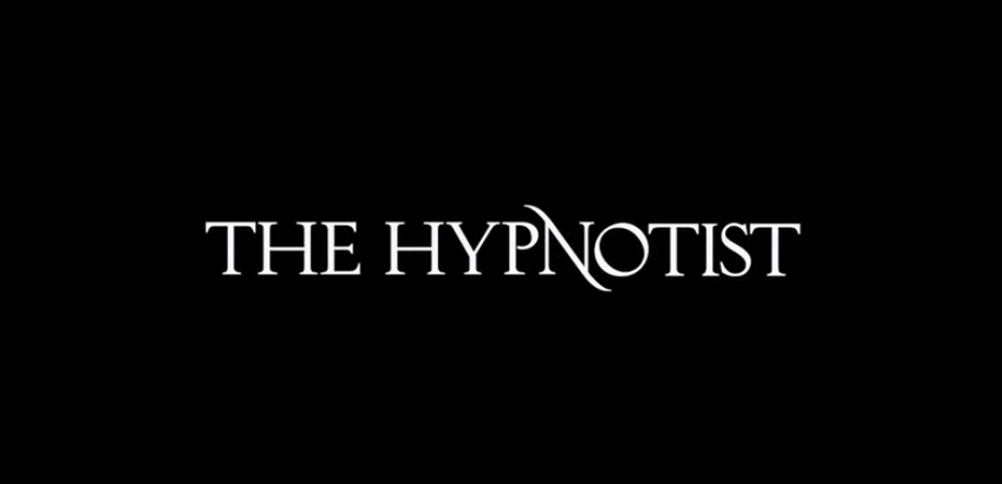 OFFICIAL INTERNATIONAL TRAILER - The Hypnotist - by Lasse Hallström