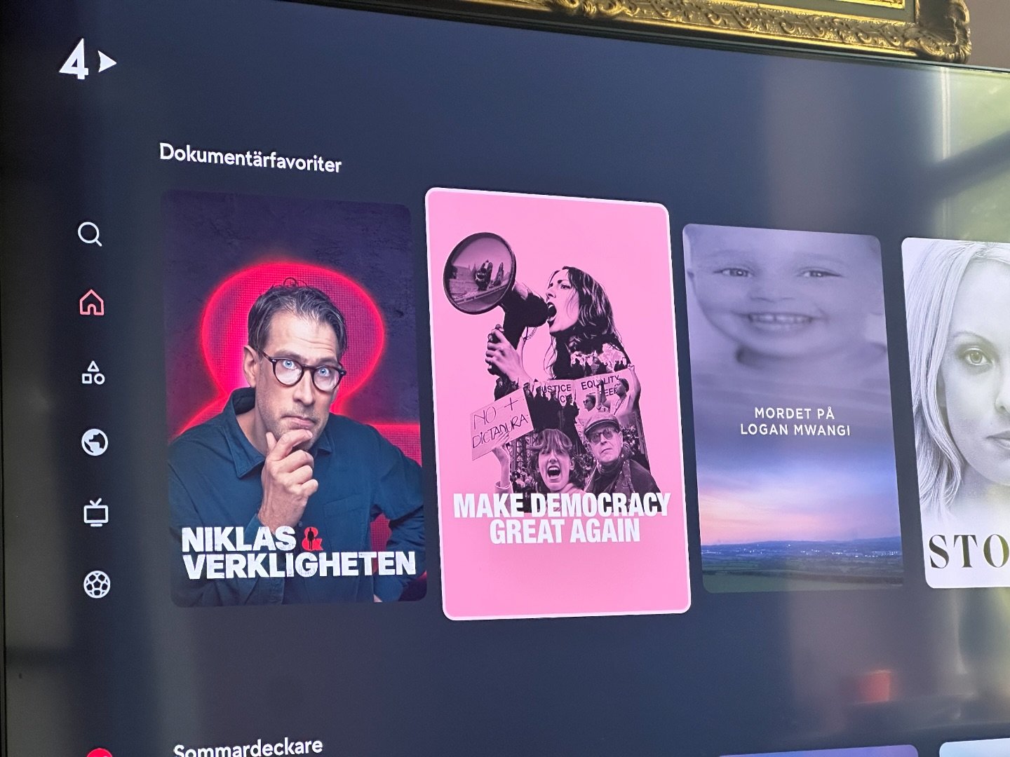 #makedemocracygreatagain out on TV4 Play now!
.
.
.

#composer #filmmusic #soundtrack #moviescore #filmscore