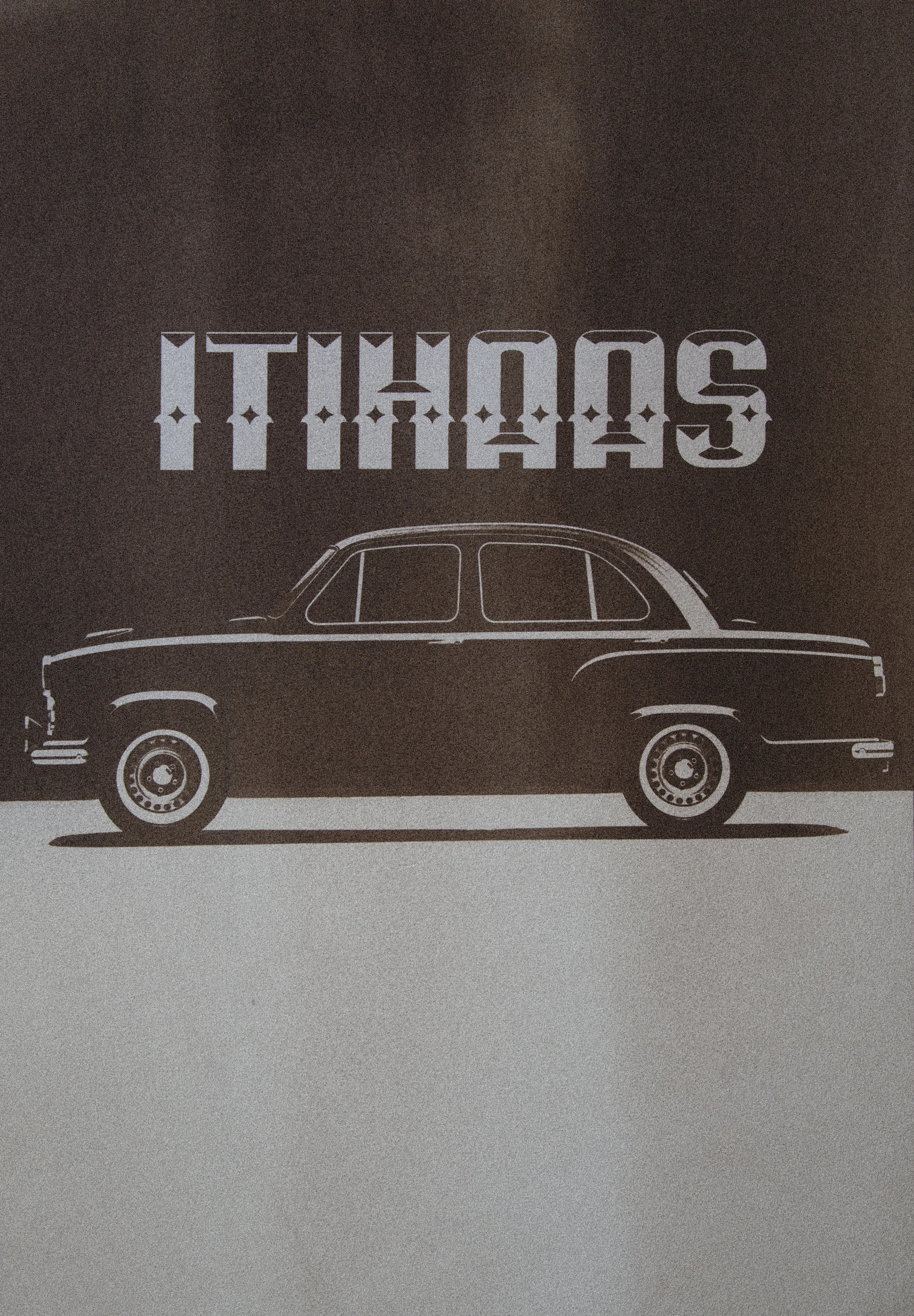ITIHAAS