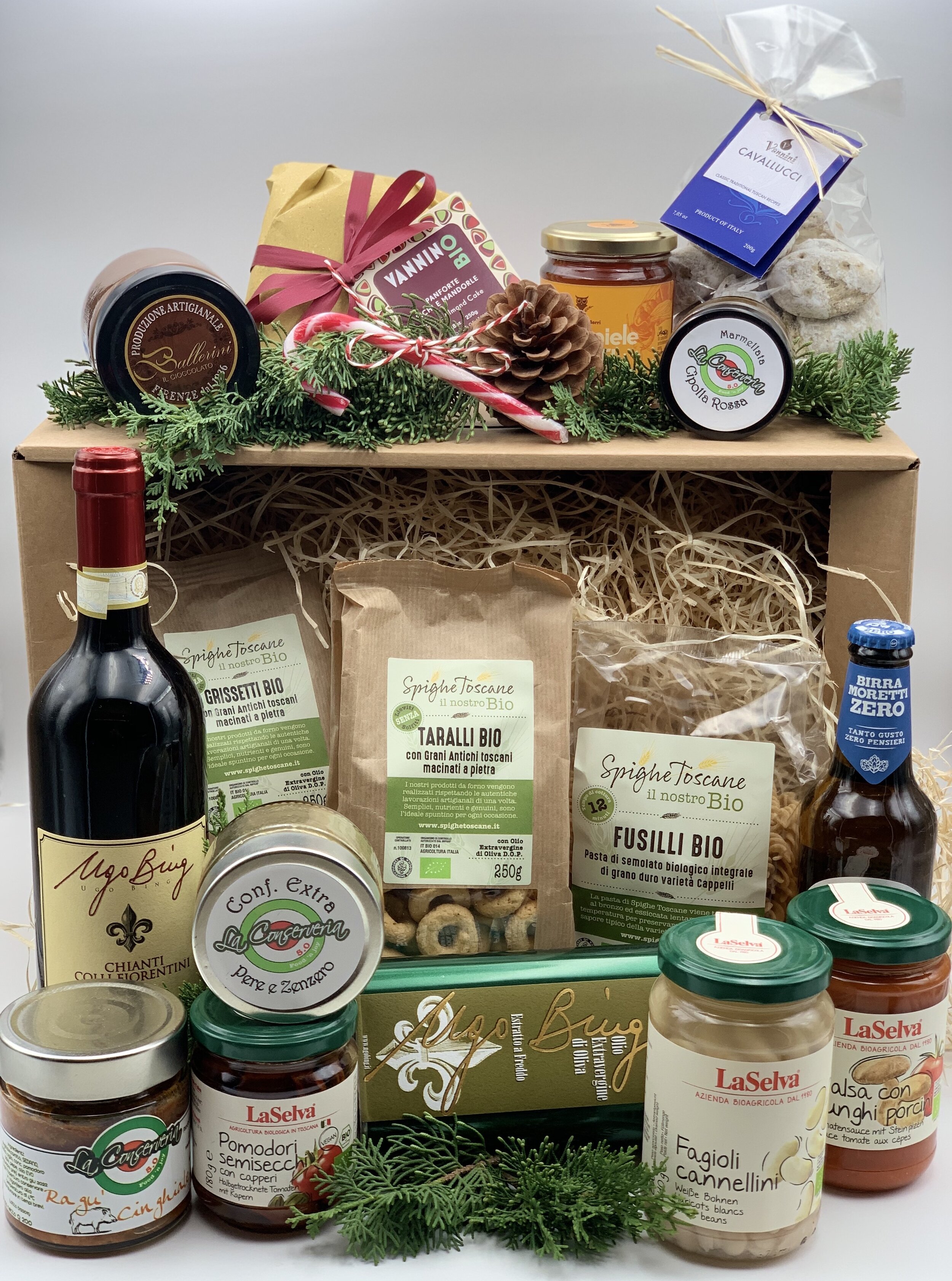 Cofanetto "Grandi emozioni"