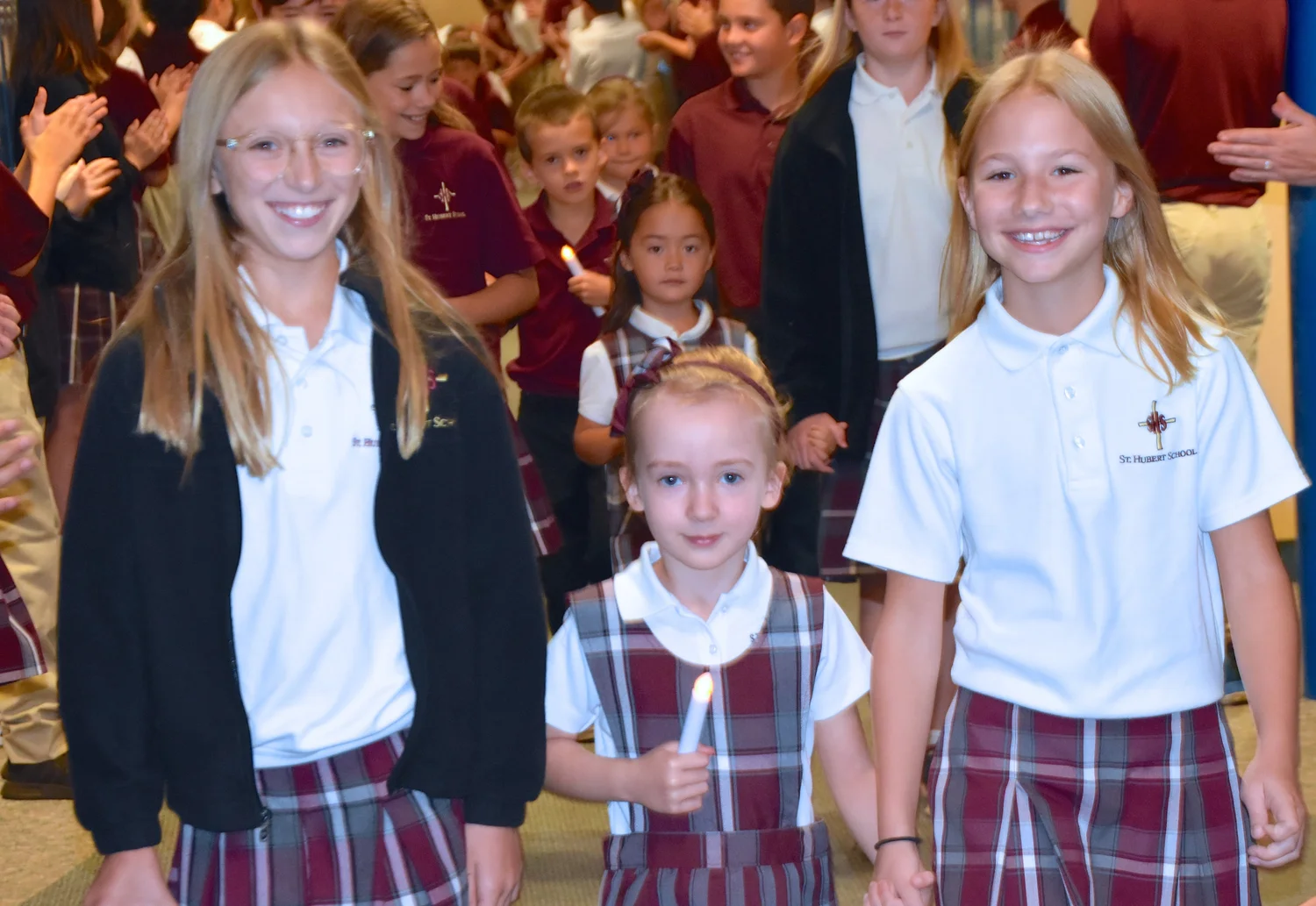St Hubert School