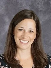 Sara Hesse Fifth Grade Teacher Bio