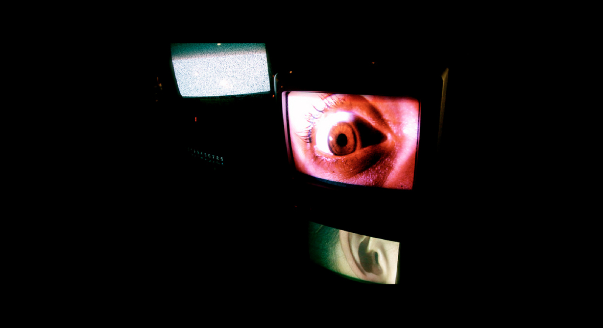 Experimental Art Piece. (Digital Photography)