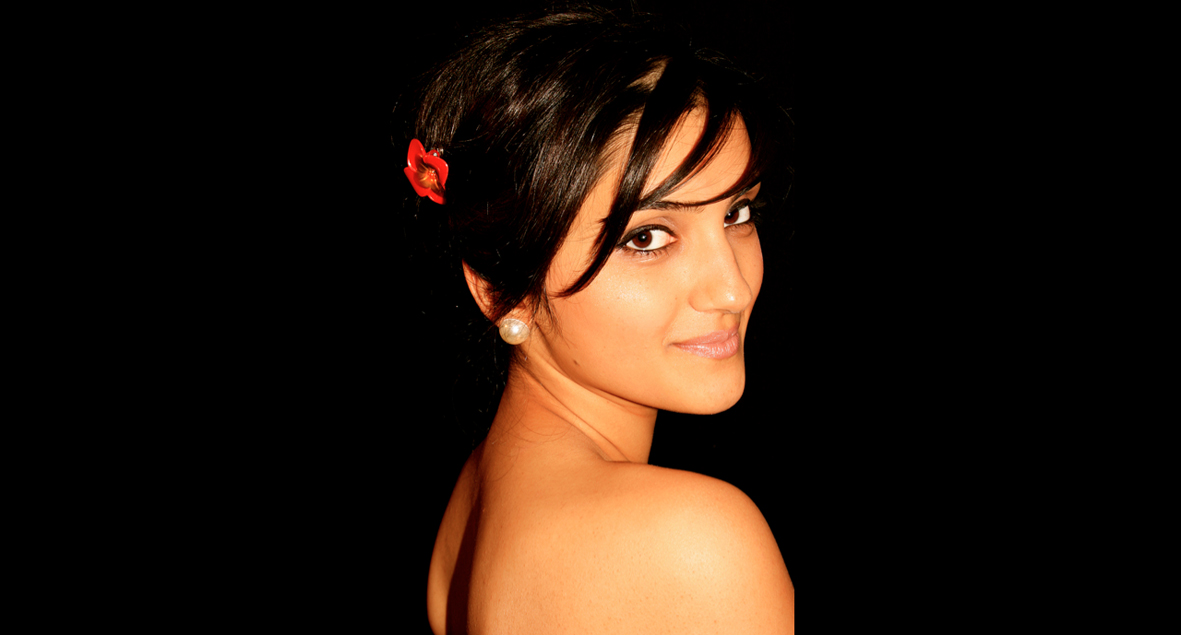 Headshot - Actress Hema Johar