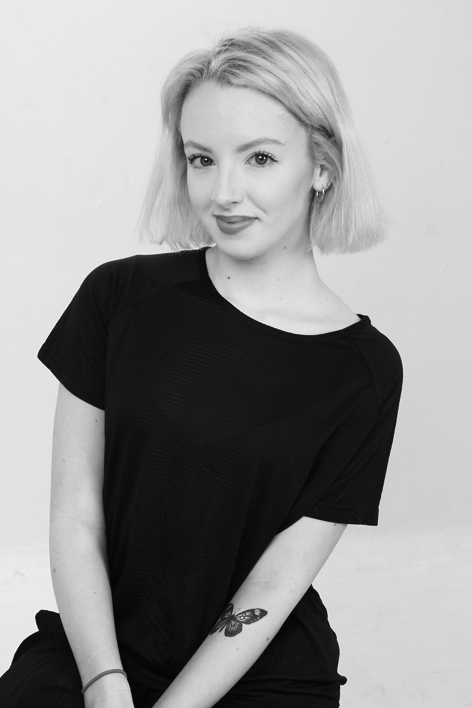 ALANA HOWARTH LEES - HEADSHOTS IN YORK BY MICHELLE HEIGHWAY