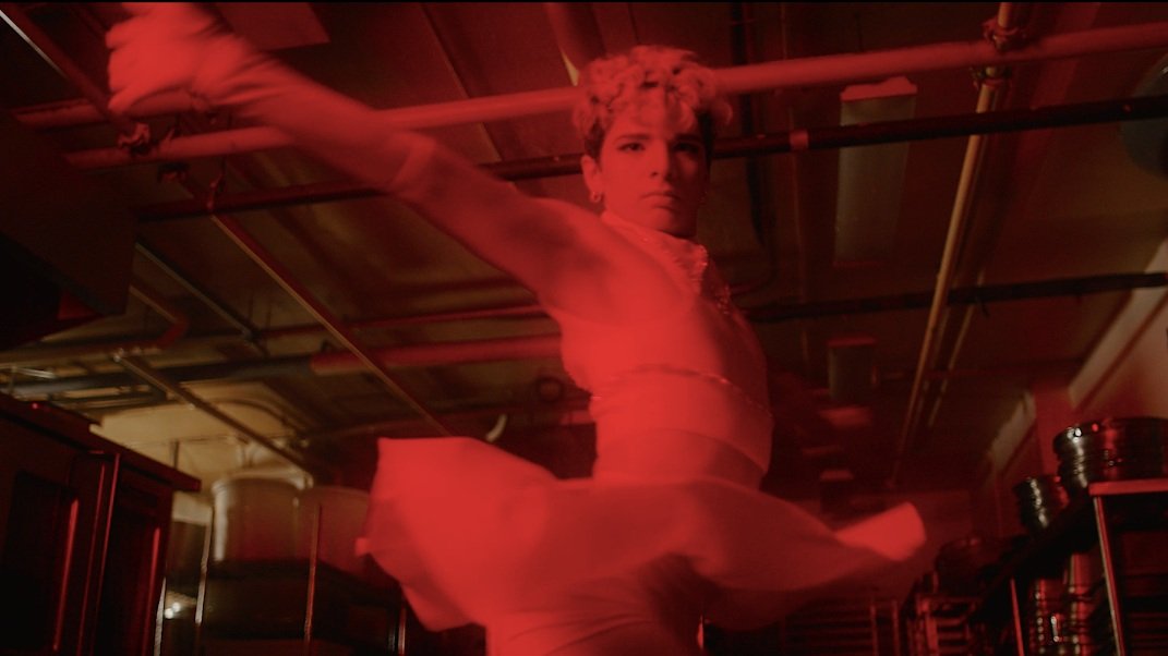 Kraft Singles - "Square It" Feat. Kelis and Honey Balenciaga - Music Video