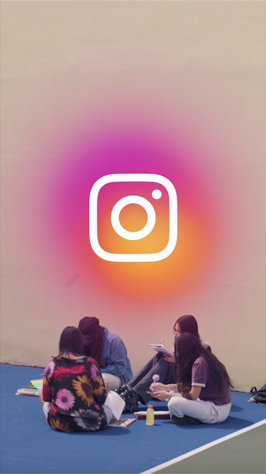 Instagram - First Color Choice 15 - Live Action
