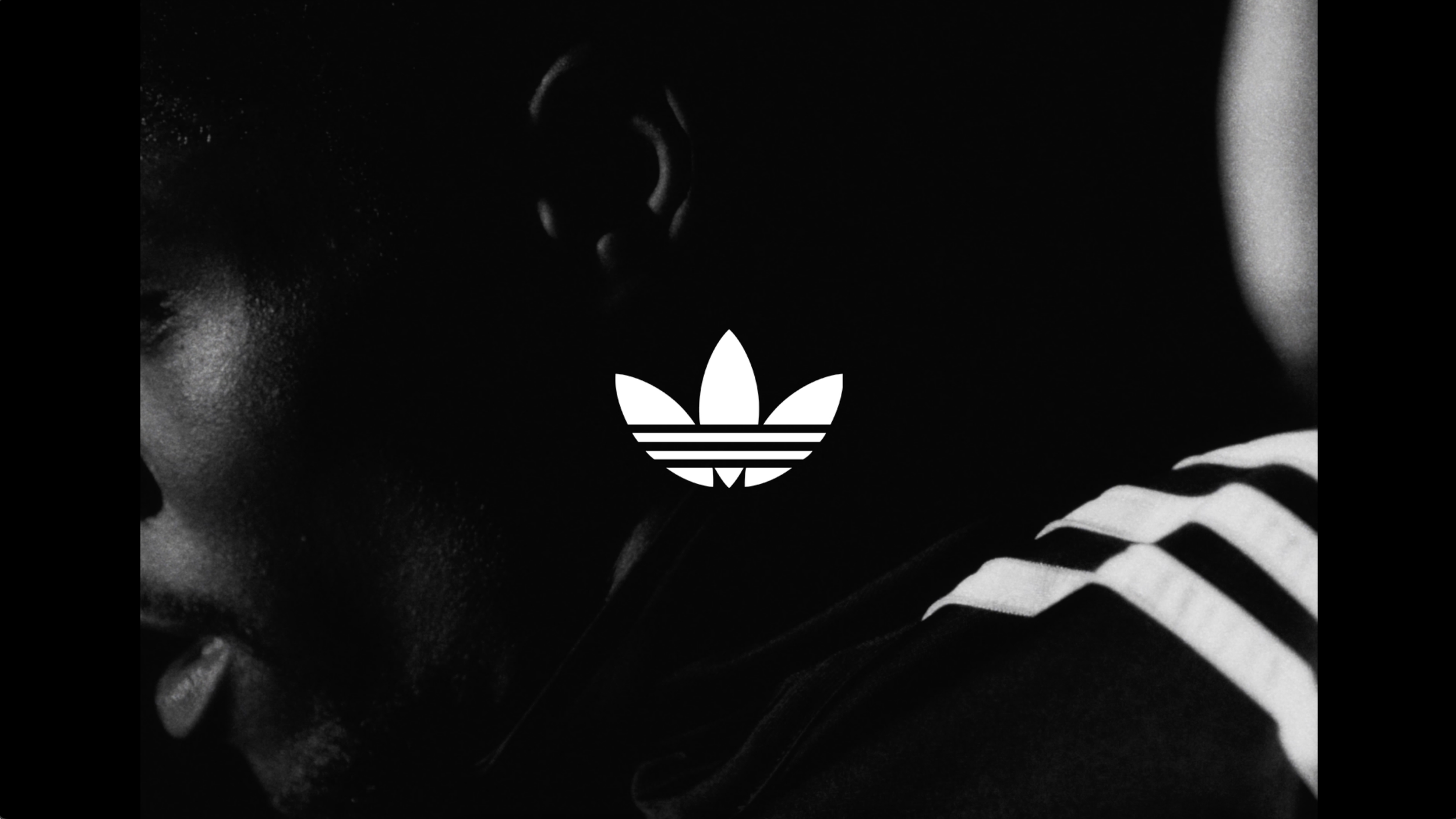 Adidas - The Original :30 - Live Action