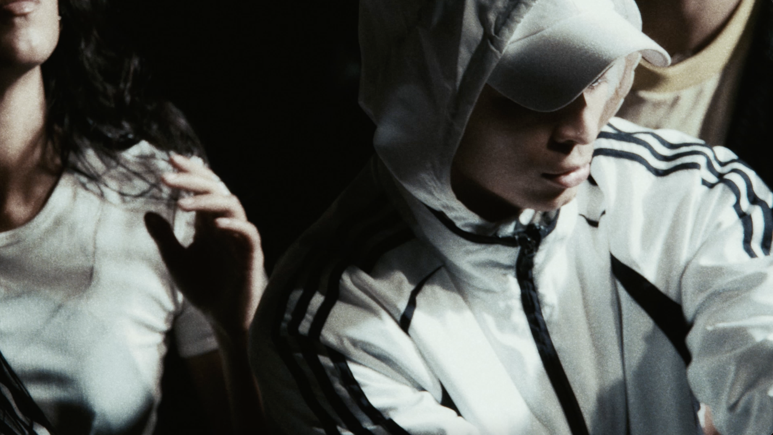 adidas - The Original Samba 15- Live Action