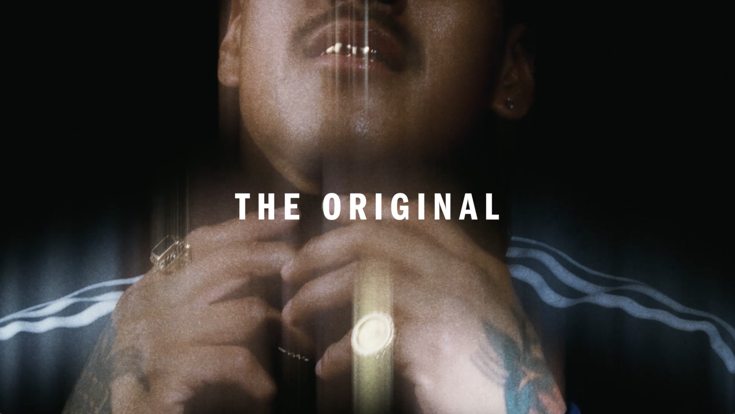 adidas - The Original Spezial 15 - Live Action