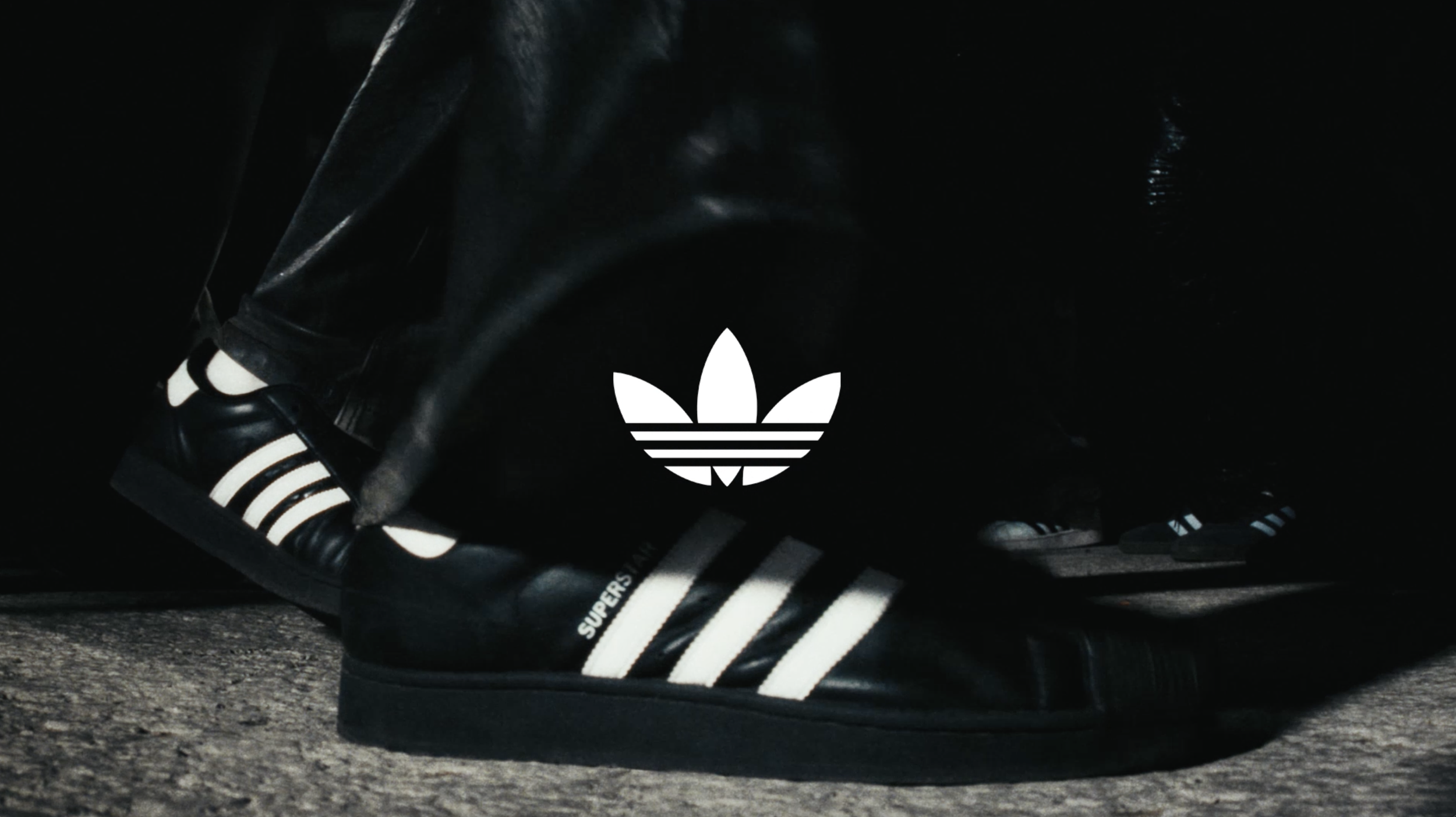 adidas - The Original Superstar 15 - Live Action
