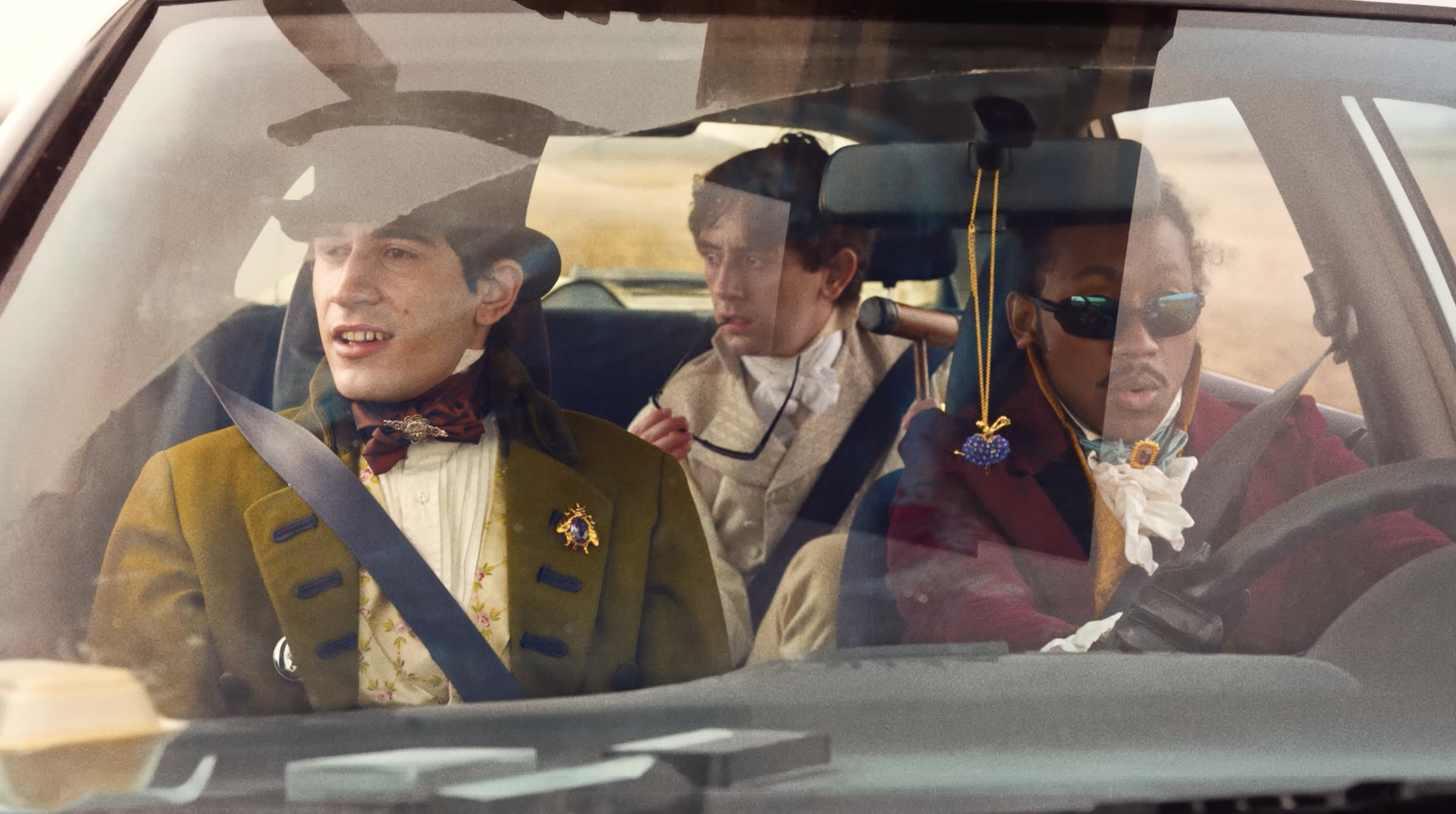 FBMP-x-Facebook Marketplace x Netflix Bridgerton - Regency Riders 60