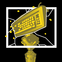 Strike Vector Tournament Logo