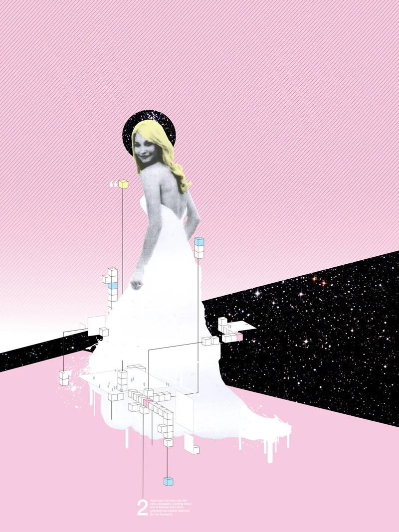 Wife of the Lamb