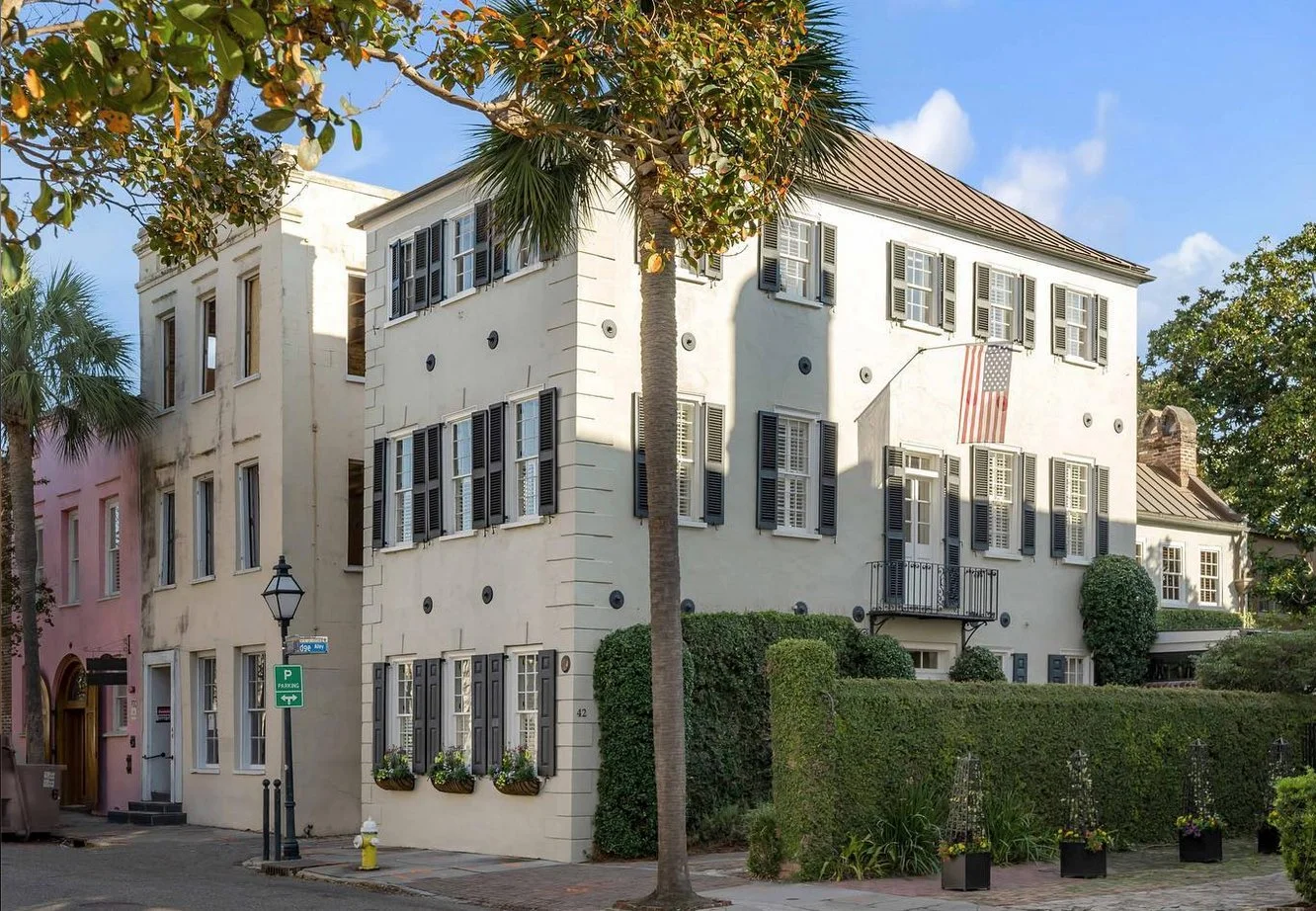  Studio A team: Whitney Powers, Johnny Tucker   Photos©Nick Cann 