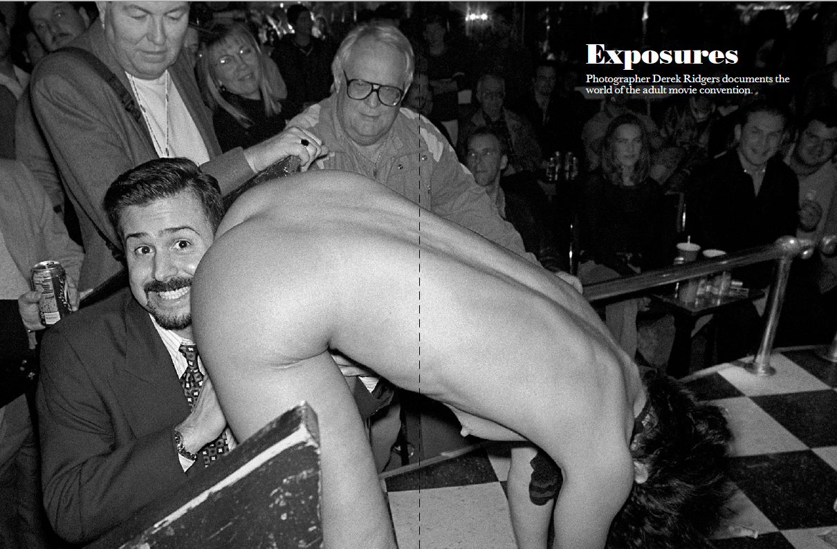 Exposures