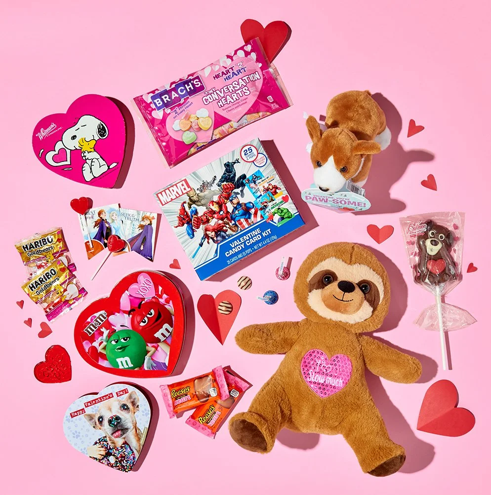 Rite Aid Valentine's Day