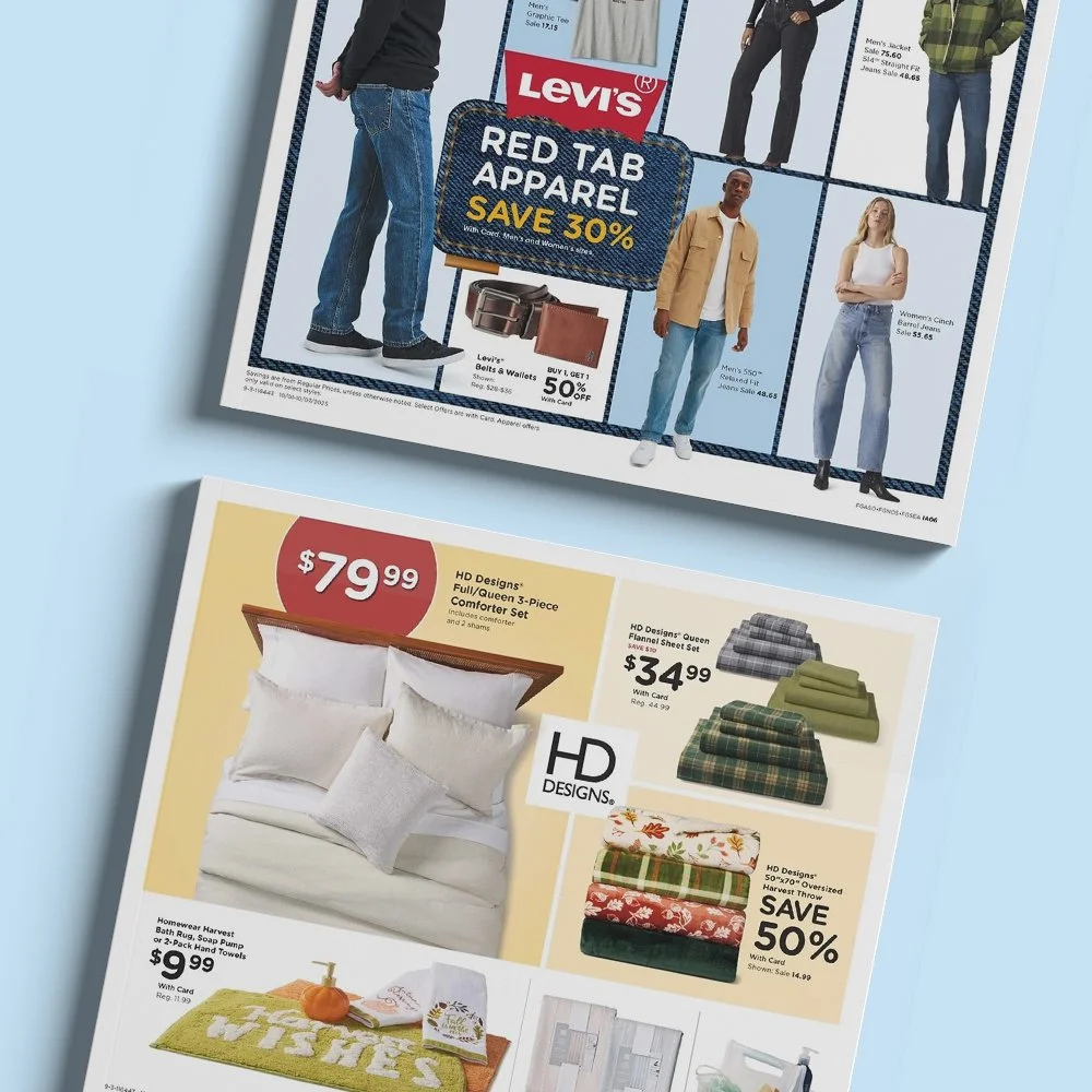 Fred Meyer Weekly Ads