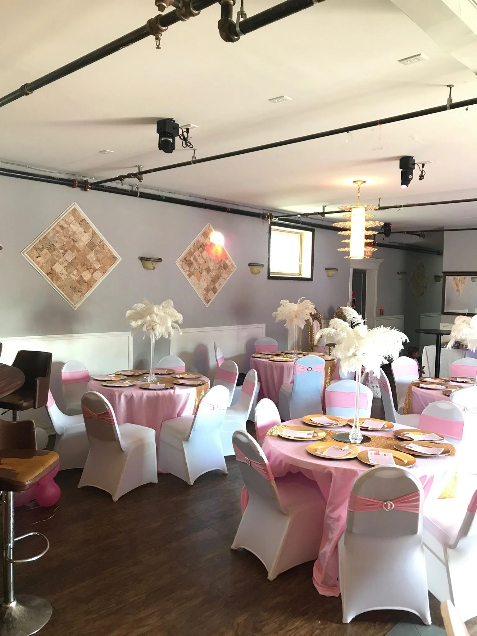 The Loft — TLO EVENT COMPLEX PHILLY