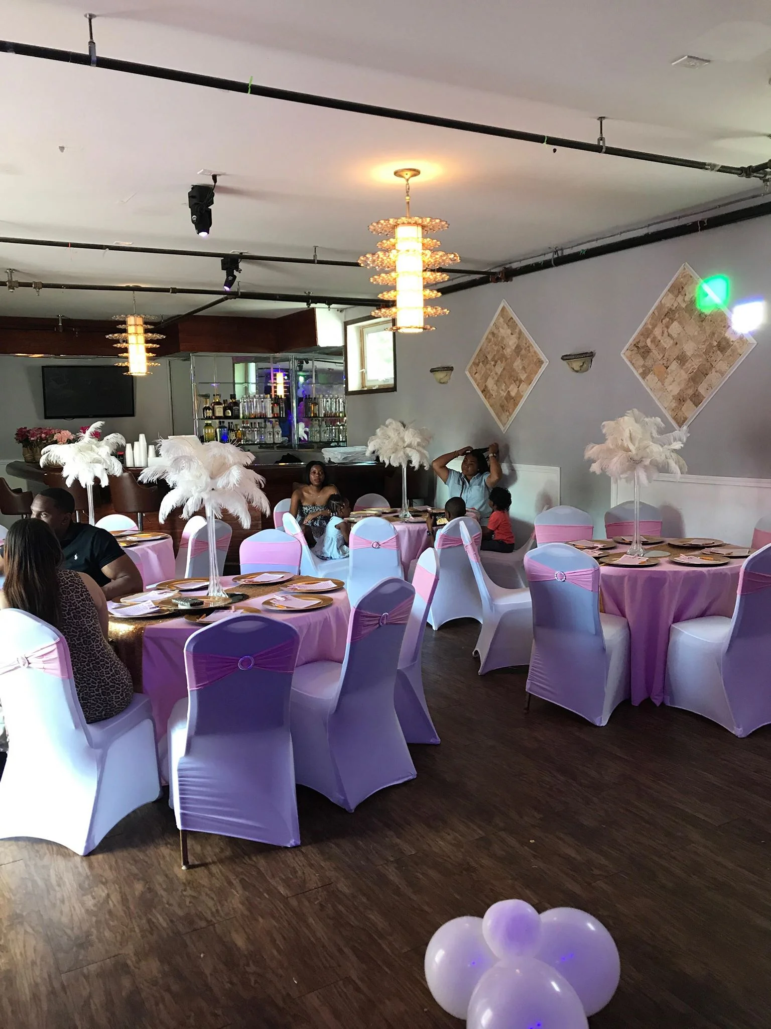 The Loft — TLO EVENT COMPLEX PHILLY