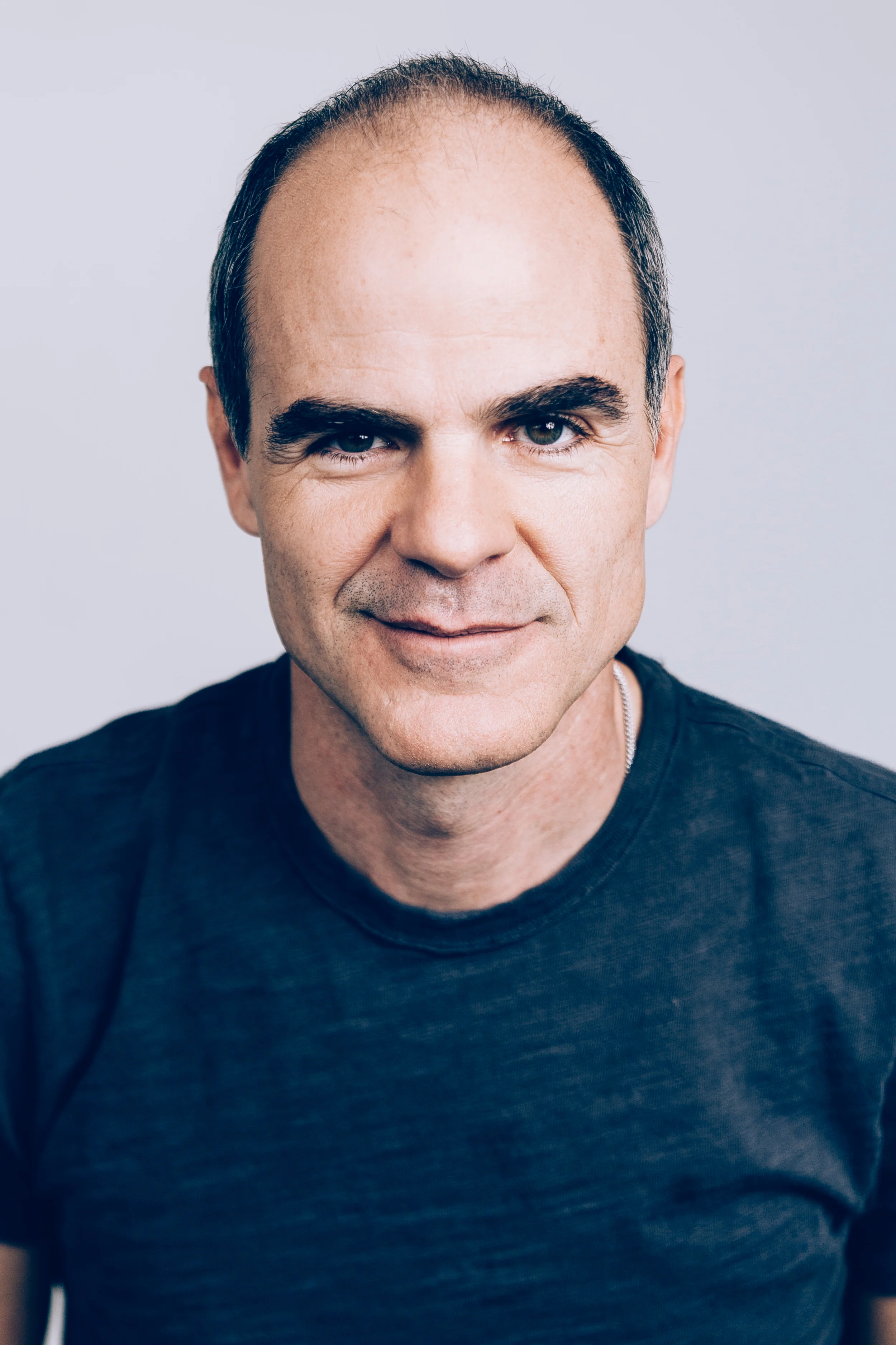 Michael Kelly, for GQ