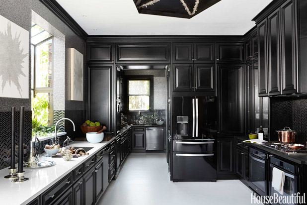 House Beautiful's Kitchen of the Year