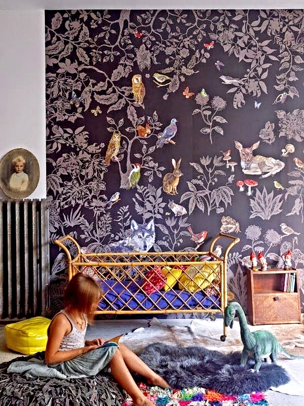 Image from le petit florilege