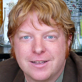 Ben Wiehe