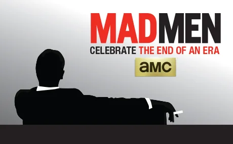 Mad Men Restaurant Week